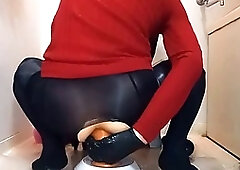Gaping, hd videos