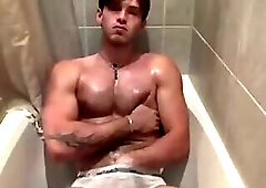 Bath Wank