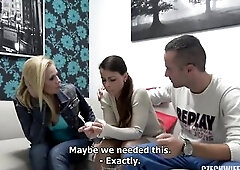 See Czech Wifeswap three 004 on now! - Anal, Mother I'd Like To Fuck, Teen Porn Czech Wifeswap three 004