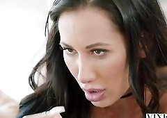 Amia Miley - This Guy Shouldn't Have Left Me Alone in HD