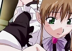 See Yielding Maid Likes To Be Dominated in Weird Scenarios - Comics Uncensored on  com, the most good hardcore porn web page   is home to the widest s