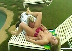 Lustful teen thrilling porn story