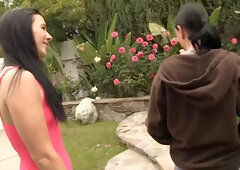 Wonderful whore adult soul-stirring scene