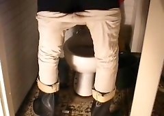 nlboots - WC adventure