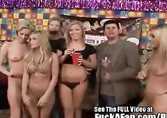 Friend Kay & Her Porn Allies Banging Her Fan Will