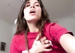 That guy randomly started filming and screwing me hard