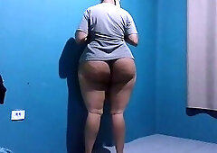 Tranny with a feminine body and a big, thick ass to use, cum on, and never get pregnant.