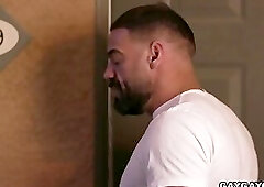 Michael's once in a lifetime chance to be with his crush Ricky