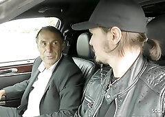 Call girl, milf fuck, nerd guy