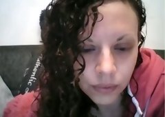 sklavinrmn try to fist myself