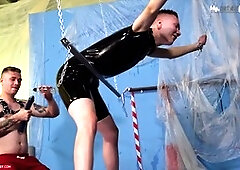 Master aaron, mtf master aaron, master