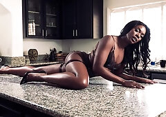 Who Is This? - Ana Foxxx & Rocky Emerson