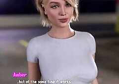 Awam mother I'd like to fuck Amber in Her Want - S2 - Chapter 4 - Sucking 2 Schlongs Beside Her Spouse