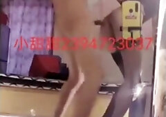 not so youthfull japanese t-girl getting the ass pummeled