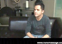 Imani Rose Nuru Massage