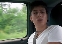 Bromo: Unexpected Rides Along the Sinful Highway