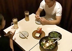 Japanese cute straight