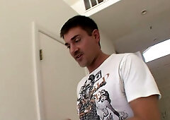 3rd Degree: Explicit Coed Foursome with Aiden & Kristina