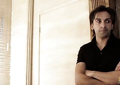 No thing pleases this honey as a quicky with her ally