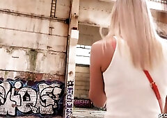 BIGGEST TITTIES VERENA MAXIMA - TALL LENGTHY LEGS WOMAN I COARSE LOST PLACE SCREW STREET CASTING