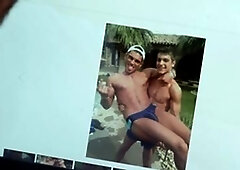 Johnny and the Man of His Dreams