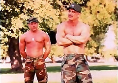 Luscious Mature Studs Banging