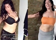 Big tits bouncing compilation, big booty lingerie, big boobs shake
