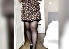 mother I'd like to fuck with Large Titties
