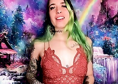 Smell and Worship my Pits - U stumble across a magical land where a fairy greets u! That babe tells u that babe will give u a desire if u worship, lic