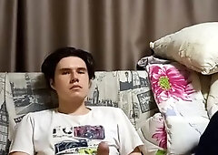 Marvelous Large Meatpipe