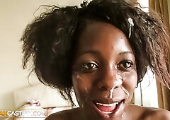 Nymph's agent trailer by African Casting