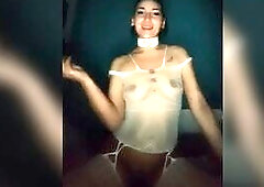 Anal Grenade, Anal Masturbation