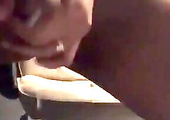 Horny Amateur Trans 127