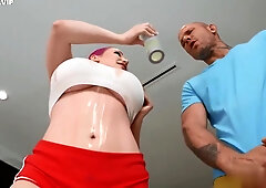 Fucking For Fitness 8829