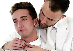 Elder Garner Ch 1: Anointing