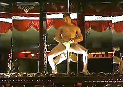 Awesome stripper wants your attention