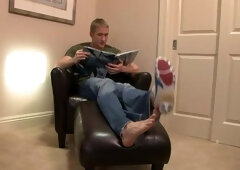 Mason Wyler: Sea Stories That Will Make You Hard