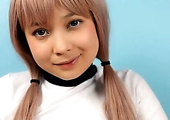 VirtualGeisha - Personal Trainer Fucks Her Client