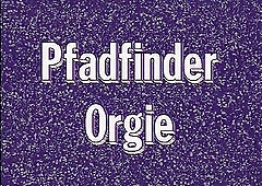 German Beauty Scouts Fuckfest