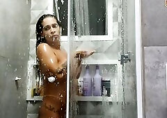 No thing beats a carnal bathroom to invigorate u!