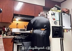 Yielding and Domesticated