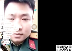 Police and Army Viet Nam Part two