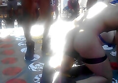 Folsom Street Honest 2016 Twister