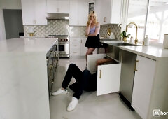 Fruity slut exciting adult clip