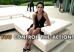 Hot Teen Half Your Age Wants Your Meat In Her Tight Wet Beaver