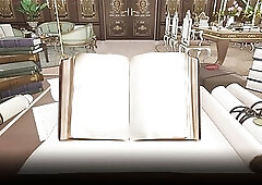 haunted by sissy 09 pretty juggs shemale girl licks my