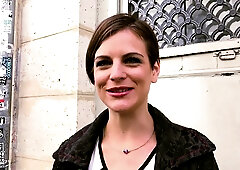 Marie, 28 years old, from Draguignan (83)!