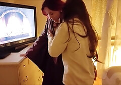 Game of thrones porn, amateur couple, porn parody