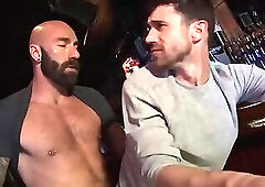 BAR SLUT: best ass to mouth