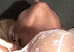 Tanya Hansen in Forbidden Fantasies-The whole video is redigitalized in HD/4K